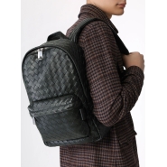 Кожаный рюкзак Bottega Veneta